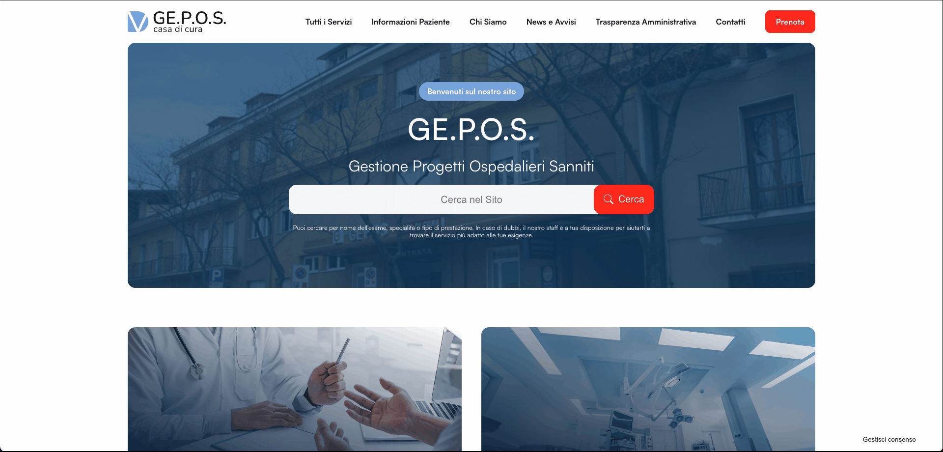 gepos.it
